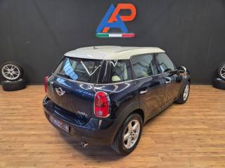 MINI Countryman usata, con Airbag Passeggero