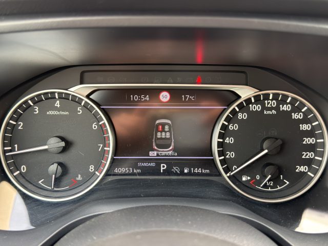 NISSAN Qashqai usata 14