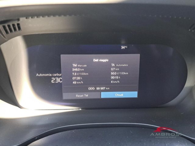 VOLVO XC60 usata 10