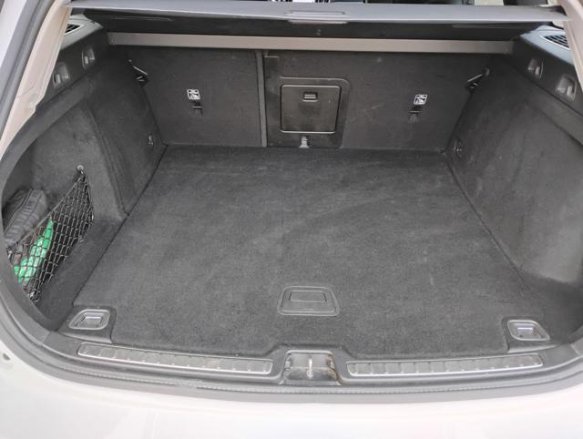 VOLVO V60 usata, con Cruise Control