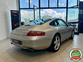 PORSCHE 911 usata, con Airbag Passeggero