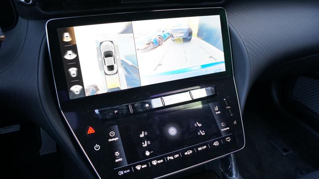 MASERATI GranTurismo usata, con Chiusura centralizzata