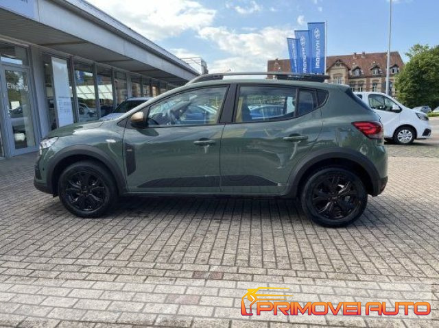 DACIA Sandero usata, con Climatizzatore
