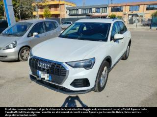 AUDI Q3 usata, con Airbag laterali