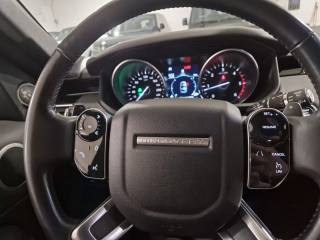 LAND ROVER Discovery usata, con Trazione integrale