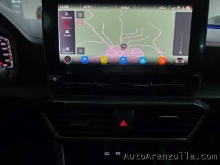 CUPRA Formentor usata, con Volante in pelle