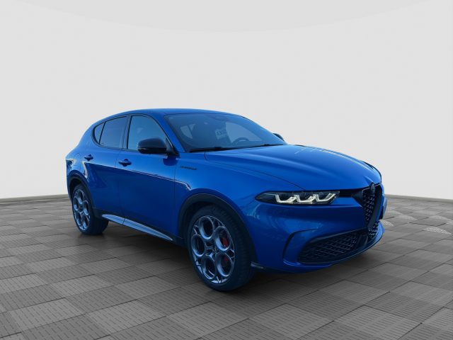 ALFA ROMEO Tonale usata 6