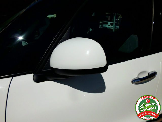 FIAT 500L usata 26