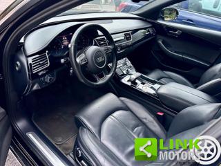 AUDI A8 usata, con Lettore CD