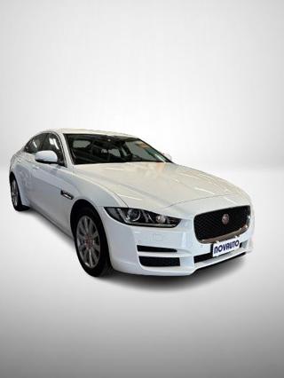 JAGUAR XE usata, con Airbag Passeggero