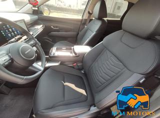 HYUNDAI Tucson usata, con Climatizzatore