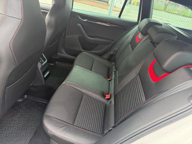 SKODA Octavia usata, con Cruise Control