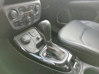 JEEP Compass usata, con Cerchi in lega
