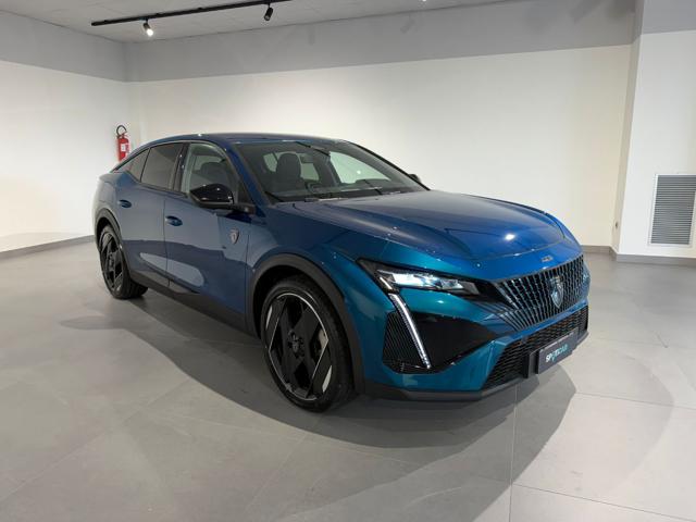 PEUGEOT 408 usata, con Airbag