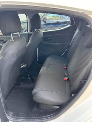 LANCIA Ypsilon usata, con Controllo trazione