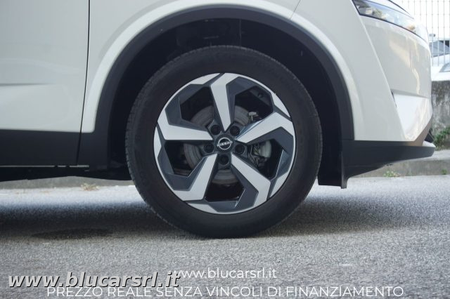 NISSAN Qashqai usata 22