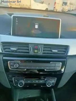 BMW X1 usata, con Climatizzatore