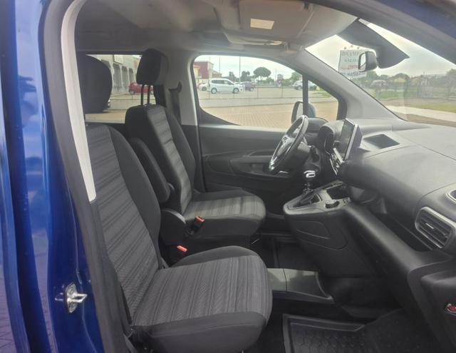 OPEL Combo Life usata, con Fendinebbia