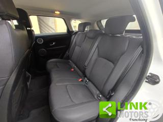 LAND ROVER Range Rover Evoque usata, con Cronologia tagliandi