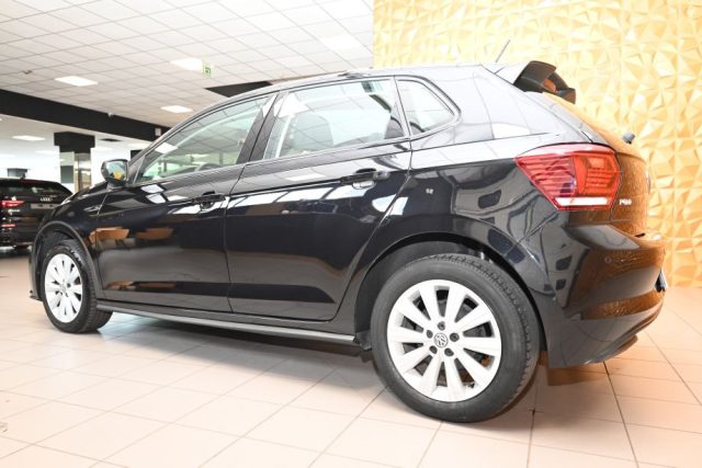 VOLKSWAGEN Polo usata 86