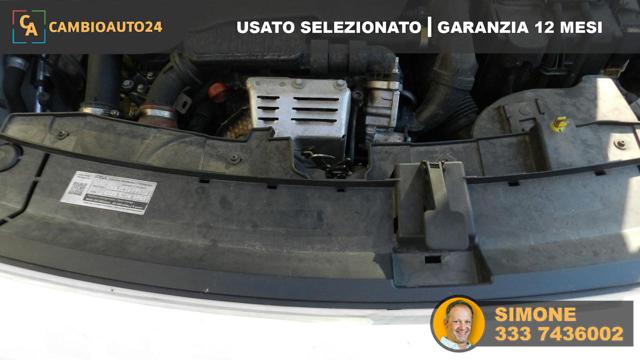 CITROEN C4 Cactus usata 97