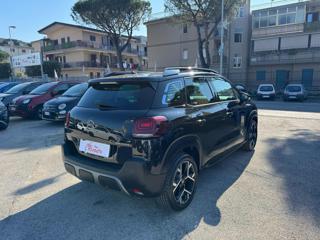 CITROEN C3 Aircross usata, con Chiusura centralizzata