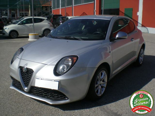 ALFA ROMEO MiTo usata, con Airbag Passeggero