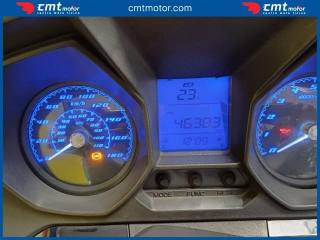 KYMCO Downtown 350i usata 4