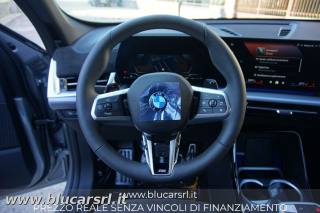 BMW X1 usata 30
