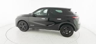 DS AUTOMOBILES DS 3 Crossback usata, con Sistema di chiamata d