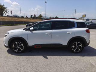 CITROEN C5 Aircross usata, con Alzacristalli elettrici