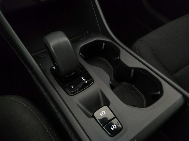VOLVO XC40 usata, con USB