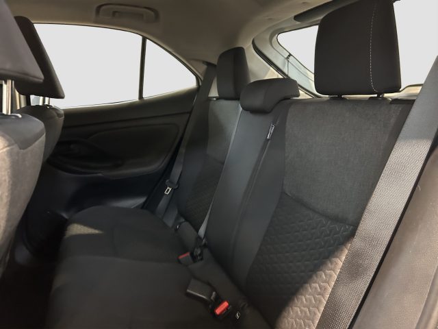 TOYOTA Yaris Cross usata 10