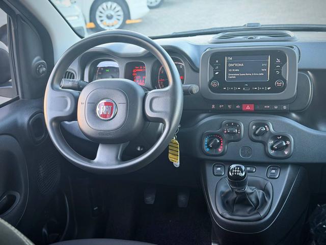 FIAT Panda usata, con Specchietti laterali elettrici