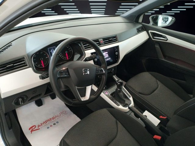 SEAT Arona usata 14