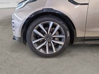 LAND ROVER Discovery usata, con Chiusura centralizzata