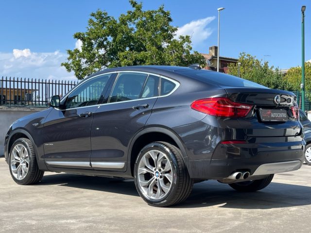 BMW X4 usata, con Airbag Passeggero
