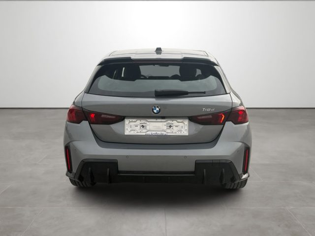 BMW 118 usata, con Antifurto