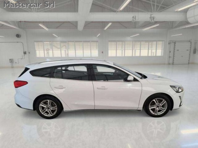FORD Focus usata, con ESP