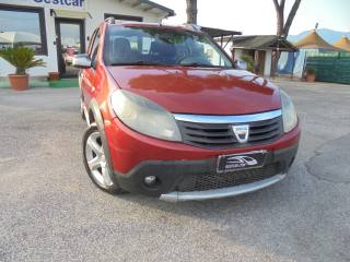 DACIA Sandero usata, con Airbag laterali