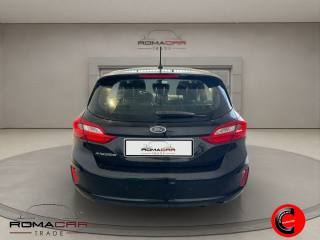 FORD Fiesta usata, con ESP