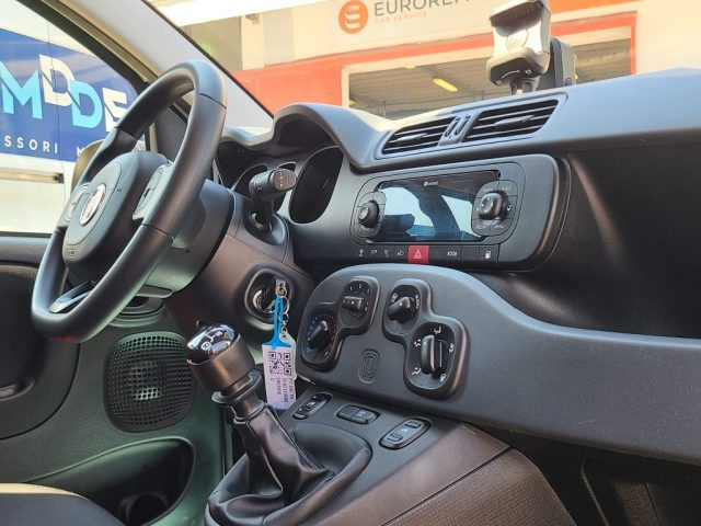 FIAT Panda usata 22