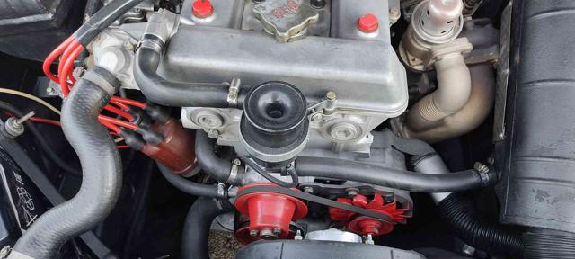 ALFA ROMEO Giulietta usata 10