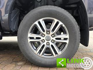 FORD Ranger usata, con Marmitta catalitica