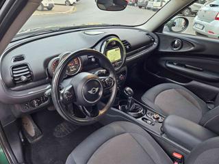 MINI Clubman usata, con Climatizzatore