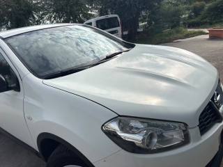 NISSAN Qashqai usata, con Chiusura centralizzata