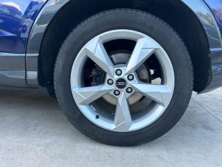 AUDI Q3 usata, con Park Distance Control