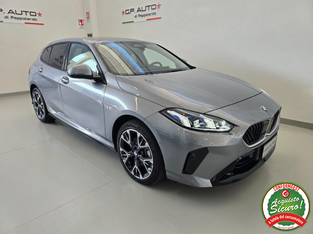 BMW 118 usata, con Airbag laterali