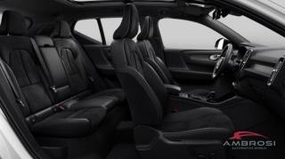 VOLVO XC40 usata 7