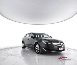 OPEL Insignia usata 1